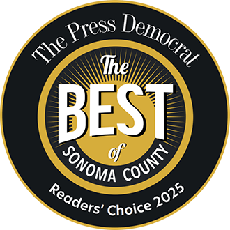 The Best of Sonoma County Readers' Choice 2025 | Coogler's Auto Repair